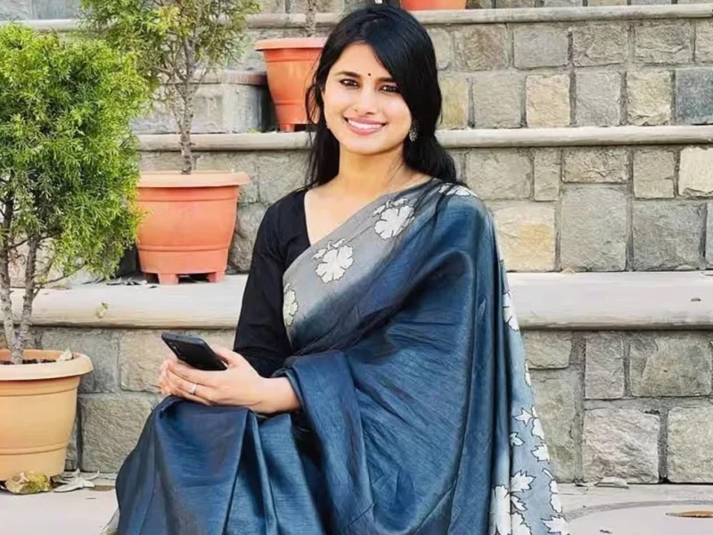 Vishakha Yadav