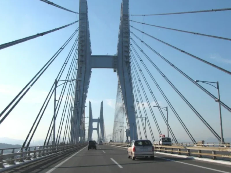 Byculla Bridge